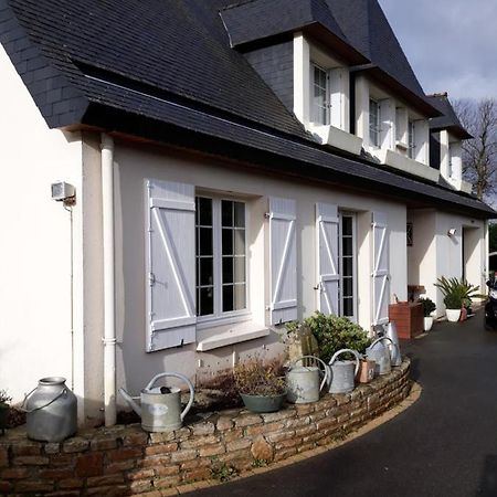 Chambre Sympa Belle Propriete Gouesnou Exterior foto